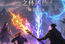 灵幻守护者联盟之林风传小说资源求分享,灵幻守护者联盟之林风传林风苏瑶在线阅读-看书城