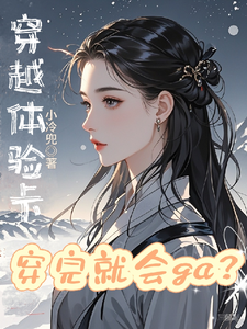 求助这本穿越体验卡，穿完就会ga？小说在哪里可以看完结版