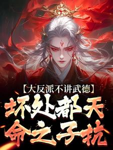 主人公是苏铁的小说大反派不讲武德，坏处都天命之子抗免费阅读