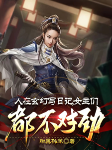 人在玄幻写日记，女主们都不对劲免费阅读，李银川大结局无弹窗