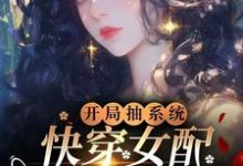 开局抽系统,快穿女配飒爆了!在线看,元柠栀元曦小说大结局在哪免费看-看书城