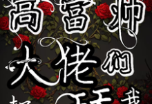 勾勾手指高富帅大佬们都抢着舔我精彩章节在线免费阅读（姜喜顾酌等）-看书城