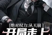 绝对权力:从天崩开局走上官途巅峰最新章节绝对权力:从天崩开局走上官途巅峰在线阅读-看书城