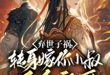 小说弃世子祸,转身嫁你小叔万千宠爱(慕容羽汐白若轩)最新章节在哪看-看书城
