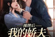 摊牌后,我的娇夫变小弟小说最新章节在哪里可以免费看-看书城