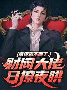 姜郁贺敛小说免费阅读最新章节列表，宝贝乖不闹了，财阀大佬日撩夜哄小说在线看