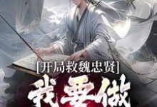 开局救魏忠贤,我要做宫斗冠军免费阅读(朱由检)小说免费读最新章节-看书城