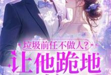垃圾前任不做人？让他跪地喊婶婶完结版楚云绵免费阅读大结局-看书城