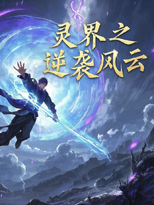 小说灵界之逆袭风云主角林羽免费阅读