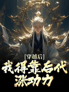 穿越后，我得靠后代涨功力热门小说(秦墨)在线阅读无弹窗