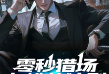 主角是萧渡秦念昭的小说零秒猎场与她的法则在哪免费看-看书城