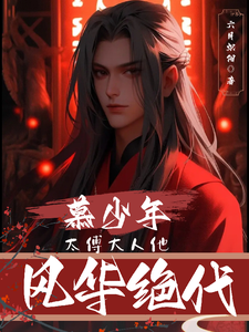 主角是宁绝安崇邺的小说慕少年：太傅大人他风华绝代在哪免费看