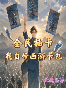 全民抽卡我自带西游卡包（秦风）最新章节免费在线阅读