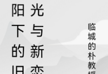 小说暖阳下的旧时光与新恋曲（陆子轩）最新章节在哪看-看书城