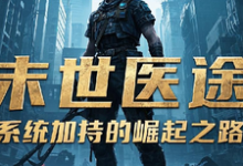 末世医途:系统加持的崛起精彩章节在线免费阅读(秦枫)-看书城