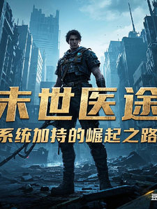 末世医途：系统加持的崛起精彩章节在线免费阅读（秦枫）