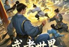 武者世界,你怎么教人修仙(林北)最新章节免费在线阅读-看书城