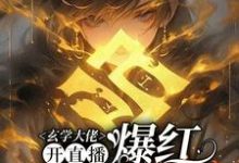 虞初见孟白首小说的结局在哪可以看，玄学大佬开直播，爆红阴阳两界免费阅读完结版-看书城