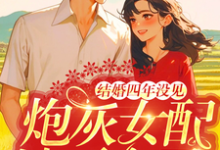 结婚四年没见,炮灰女配她不离了(苏青青陆长征)最新章节免费阅读-看书城
