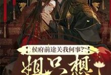 小说侯府前途关我何事?姐只想逍遥一生(闵乔氏)最新章节在哪看-看书城