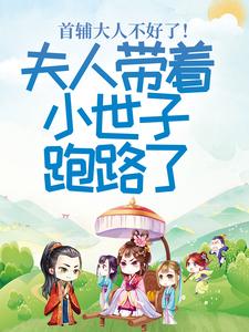 首辅大人不好了！夫人带着小世子跑路了（程颂安崔元卿）最新章节免费在线阅读
