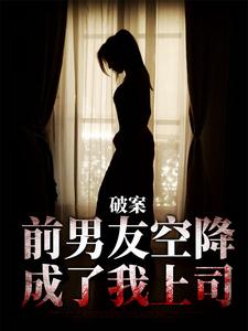 小说破案：前男友空降成了我上司（祝岁喜秦时愿）最新章节在哪看