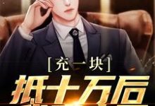 求助这本充一块抵十万后,我赢麻了小说在哪里可以看完结版-看书城