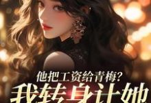他把工资给青梅？我转身让她写欠条热门小说(禾念安江予川)在线阅读无弹窗-看书城