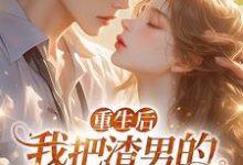 完结版重生后，我把渣男的小叔撩疯了！在哪免费看，黎若雅小说在线阅读-看书城