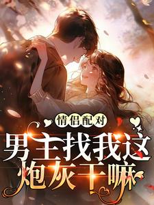 求助这本情侣配对，男主找我这炮灰干嘛小说在哪里可以看完结版