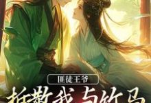 匪徒王爷拆散我与竹马，逼我嫁他！（楼晚棠裴肆瑾）最新章节免费在线阅读-看书城