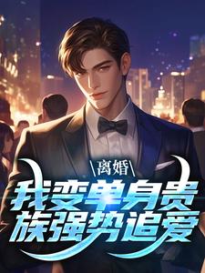 离婚：我变单身贵族强势追爱完结版江辰夏云荷免费阅读大结局