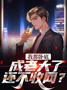 我都卧底成老大了，还不收网？（陆乘风周翰林）最新章节在线阅读