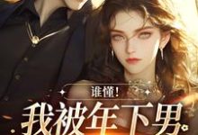 谁懂！我被年下男强取豪夺了无弹窗秦牧琛虞恩最新章节列表-看书城