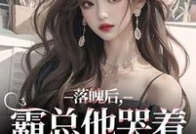 温羽宋青恕小说的结局在哪可以看，落魄后，霸总他哭着带我回家免费阅读完结版-看书城