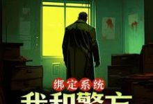 王灿小说免费阅读最新章节列表,绑定系统:我和警方玩猫抓老鼠小说在线看-看书城