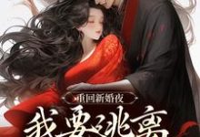 姜晚陆知珩在线阅读,重回新婚夜,我要逃离美强惨权臣!小说完结版章节-看书城