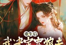 小说重生后,我决定宠狼夫,养狼仔主角白宁厉怀渊免费阅读-看书城