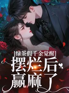 跪求主角是沈辞烟沈知落的小说书名叫什么