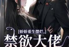 娇娇重生摆烂，禁欲大佬不愿意了免费阅读，沈清芙傅靳舟大结局无弹窗-看书城