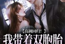 高调回归！我带着双胞胎虐他来了精彩章节在线免费阅读（慕楚渊初香雪）-看书城