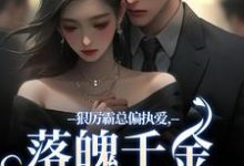 狠厉霸总偏执爱,落魄千金只想逃免费阅读,沈祁安秦伊大结局无弹窗-看书城