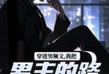 穿进男频文，我把男主的路给堵了！精彩章节在线免费阅读（陆池苏语念）-看书城