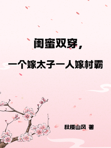 小说闺蜜双穿，一人嫁太子一人嫁村霸主角燕昊宸燕昊轩免费阅读