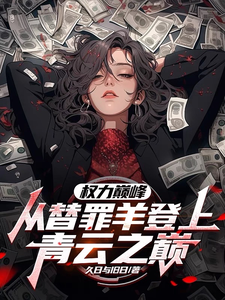 权力巅峰：从替罪羊登上青云之巅精彩章节在线免费阅读（高峰）