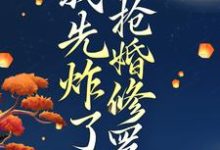 叶楚月轩辕宸小说的结局在哪可以看,穿越后,我先炸了抢婚修罗场免费阅读完结版-看书城