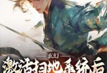主人公是秦云姜无忧的小说玄幻:激活扫地系统后,我举世无敌免费阅读-看书城