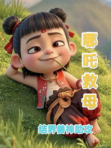 哪吒救母之结界兽神助攻完结版哪吒免费阅读大结局