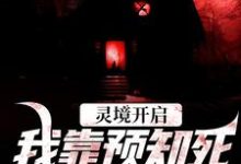 灵境开启,我靠预知死亡技能无敌小说最新章节在哪里可以免费看-看书城