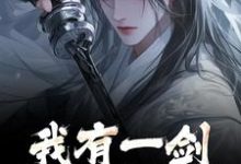 我有一剑,白刃染红尘大结局,林霄小说无广告阅读-看书城